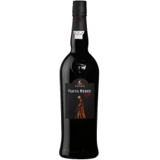 Портвейн Hooper's Lord Mayor Porto Ruby 0,75л черв.сол 19% (Португалія,Дору,TM Hooper's Lord Mayor)