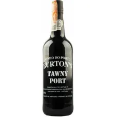 Портвейн Hooper's Lord Mayor Porto Tawny 0,75л черв.сол 19% (Португалія,Дору,TM Hooper's Lord Mayor)