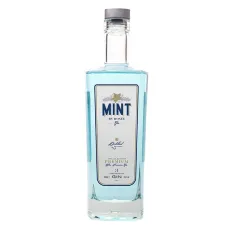 Джин мятный Gin Mint Premium 0,7л, 37,5% ( Іспанія, TM Mint) Джин мятный Gin Mint Premium 0,7л, 37,5% ( Іспанія, TM Mint)
