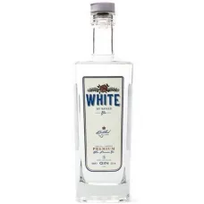 Джин Gin White Premium 0,7л, 37,5% (Іспанія, TM White)