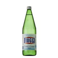 Мін.вода н/газ Fiuggi Naturale Tower 1л пет (Італія, курорт Фьюджі, ТМ Fiuggi)