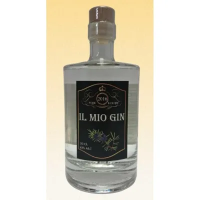 Джин London Gin 0,5л 42,3%