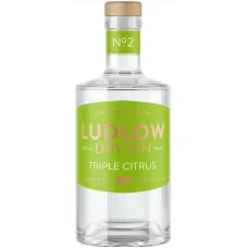 Джин Trilogin Citrus London Dry 0,7л 45% (Італія, TM Trilogin) Джин Trilogin Citrus London Dry 0,7л 45% (Італія, TM Trilogin)