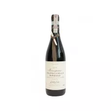 Вино тихе Valpolicella DOC Ripasso 0.75л. крас. сухий. 13.5% (Італія, Венето, ТМ Ca'della Scala)