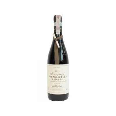 Вино тихе Valpolicella DOC Ripasso 0.75л. крас. сухий. 13.5%