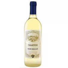 Вино Quancard Tradition Blanc Moelleux 0,75 л, білий, п / сл 11,5% (Франція, Бордо, TM Quancard Tradition)