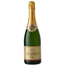 Шампанське Vranken Grande Reserve Brut бел.брют 0,75 л 12,5% кор (Франція, Шампань, ТМ Vranken)