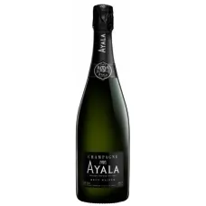 Шампанське Champagne Majeur Brut бел.брют 0,75 л 12,5% (Франція, Шампань, ТМ Ayala) Шампанське Champagne Majeur Brut бел.брют 0,75 л 12,5% (Франція, Шампань, ТМ Ayala)