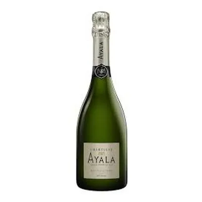 Шампанське Champagne Brut Nature бел.брют натюр 0,75 л 12% кор