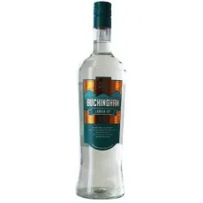 Джин  London Dry Buckingham 1л, 38% ( Італія, TM  Buckingham)