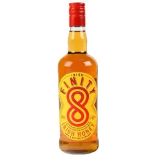 Віскі Finity Irish Honey 0,7л. 40% (Ірландія, TM Finity)