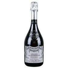 Вино игристое Prosecco DOC Brut More Amore 0,75л біле брют 11% (Італія, Венето,TM More Amore)