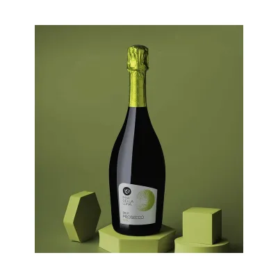Вино ігристе Prosecco DOC Extra Dry 0,75л.бел.екст/сух 11%