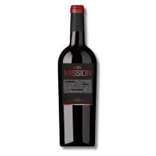 Вино Dark Mission OC Marselan 2024 0,75л,червонесух 13% (Франція,Лангедок-Руссильон, ТМ Dark Mission) Вино Dark Mission OC Marselan 2024 0,75л,червонесух 13% (Франція,Лангедок-Руссильон, ТМ Dark Mission)