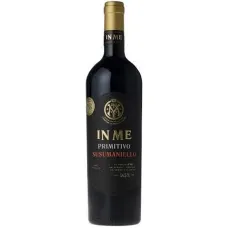 Вино Primitivo Susumaniello Puglia IGP 2023 кр.сух 0,75 л 14,5 % (Італія, Апулія, ТМ In Me)