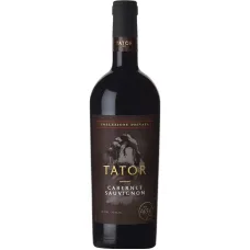 Вино Cabernet Sauvignon Lazio IGP 2023 0,75л, кр, сухий, 14,5% (Італія, Лаціо, TM Tator)