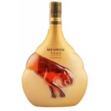 Коньяк Meukow Savannah 0,7 л 40% (Франція, Cognac, ТМ Meukow)