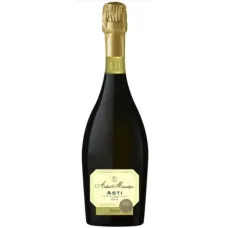 Вино игристое Asti DOCG Premium білеслад.0,75л 7,5% кор.мат (Італія,Пьемонт,ТМ Antico Monasterо) Вино игристое Asti DOCG Premium білеслад.0,75л 7,5% кор.мат (Італія,Пьемонт,ТМ Antico Monasterо)