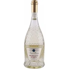 Вино игристое Asti DOCG Premium білеслад.0,75л 7,5% кор.глян (Італія,Пьемонт,ТМ Antico Monasterо) Вино игристое Asti DOCG Premium білеслад.0,75л 7,5% кор.глян (Італія,Пьемонт,ТМ Antico Monasterо)
