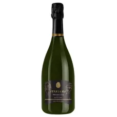 Вино ігристе Prosecco DOC Veraluna Spumante 0,75л бел.экстр.сух 11% кор (Італія, Венето, TM Veraluna)