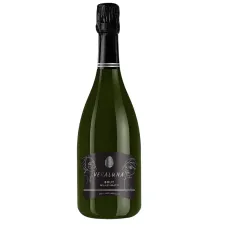 Вино ігристе Prosecco DOC Veraluna Bianco Brut 0,75л бел.брют 11% кор (Італія, Венето, TM Veraluna)
