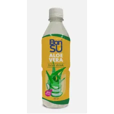 Алое вера Mango Juice со вкусом манго 0,5л, пет (Вьетнам, TM Bonsu) Алое вера Mango Juice со вкусом манго 0,5л, пет (Вьетнам, TM Bonsu)