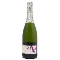 Вино игристое Cava Semi Sweet біле напівсолодке 0,75л 11,5% (Іспанія, Каталония, ТМ MAS FI) Вино игристое Cava Semi Sweet біле напівсолодке 0,75л 11,5% (Іспанія, Каталония, ТМ MAS FI)