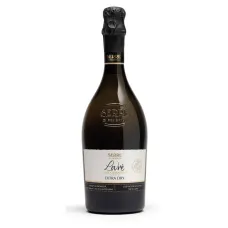 Вино игристое Prosecco Valdobbiadene DOCG Lovre 0,75л.білеэкс/сухе11%(Італія,Вальдоб,ТМ Lovre)