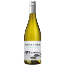 Вино Sauvignon Blanc 2025 0,75л біл.сух. 12,5% (Нова Зеландія, Мальборо, TM Southern Shore)