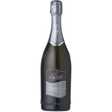 Вино игристое Prosecco DOCG Valdobbiadene Superior 0,75л білеэк/сух11%(Італія,Вальдоб,TM Veraluna)