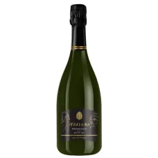 Вино игристое Prosecco DOCG Asolo Superior 0,75л білеэк/сух 11% (Італія, Венето,Асоло,TM Veraluna)