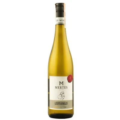 Вино Liebefraumilch Q.b.A. St. Jacob біл.сол 0,75л 9% (Німеччина, Райнхессен, ТМ ZenZen)