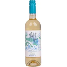 Вино зелене Mar e Praia Vinho Verde DOC бел.сух 0,75л 10% (Португалія,Винью Верде,ТМ Mar e Praia)