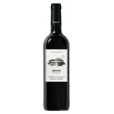 Вино Сabernet Sauvignon Terroir 2022 0,75л крас. сухе 14% (Франція, Бордо, TM Zephyr) Вино Сabernet Sauvignon Terroir 2022 0,75л крас. сухе 14% (Франція, Бордо, TM Zephyr)