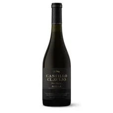 Вино Tempranillo Reserva 0,75л. крас. сух. 13,5% (Іспанія, Ріоха, TM Castilio Clavijo) Вино Tempranillo Reserva 0,75л. крас. сух. 13,5% (Іспанія, Ріоха, TM Castilio Clavijo)
