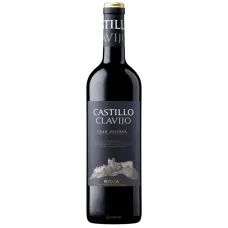 Вино Tempranillo Gran Reserva 0,75л. крас. сух. 13,5% (Іспанія, Ріоха, TM Castilio Clavijo) Вино Tempranillo Gran Reserva 0,75л. крас. сух. 13,5% (Іспанія, Ріоха, TM Castilio Clavijo)