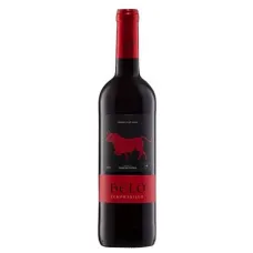 Вино Tempranillo Belo 0,75л крас. сух. 12,5% (Іспанія, Ріоха, TM Belo) Вино Tempranillo Belo 0,75л крас. сух. 12,5% (Іспанія, Ріоха, TM Belo)