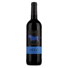 Вино Cabernet Sauvignon Belo 0,75л крас. сух. 13% (Іспанія, Ріоха, TM Belo) Вино Cabernet Sauvignon Belo 0,75л крас. сух. 13% (Іспанія, Ріоха, TM Belo)