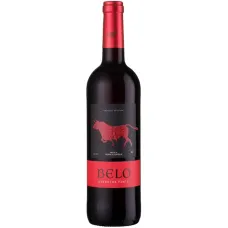 Вино Garnacha Tinta Belo 0,75л крас. сух. 13,5% (Іспанія, Ріоха, TM Belo)