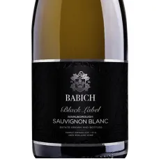 Вино Sauvignon Blanc AOP Bordeaux 0,75л, бел, сух, 12% (Франція, Бордо, TM Black Label)