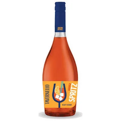 Коктейль Spritz Orange 0,75л 6,5% (Італія, Эмилия Романия, TM Tavernello)