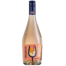 Коктейль Spritz Peach 0,75л 6,5% (Італія, Эмилия Романия, TM Tavernello)