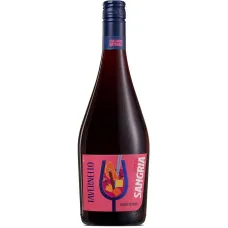 Коктейль Spritz Sangria 0,75л 6,5% (Італія, Эмилия Романия, TM Tavernello)