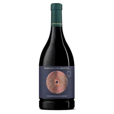 Вино Old Vines Uve Appasite 2024 крас. сухе 0,75л.14,5% ( Італія, Абруццо,TM Giannicola Di Carlo)