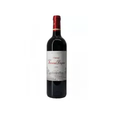 Вино №2 De Fourcas Dupre Listrac 2020 0, 75 л червоне сухе. 13% (Франція О-Медок ТМ Chateau Fourcas Dupre) Вино №2 De Fourcas Dupre Listrac 2020 0, 75 л червоне сухе. 13% (Франція О-Медок ТМ Chateau Fourcas Dupre)