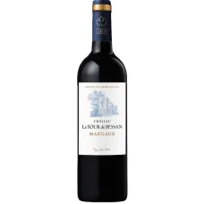 Вино Chateau La Tour De Bessan 20190, 75 л червоне сухе. 13, 5% (Франція, Марго, ТМ Chateau La Tour De Bessan)