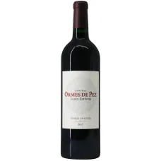 Вино Chateau Les Ormes 2017 0, 75 л червоне сухе 13, 5% (Франція, Бордо, Сент-Жюльєн, ТМ Chateau Les Ormes) Вино Chateau Les Ormes 2017 0, 75 л червоне сухе 13, 5% (Франція, Бордо, Сент-Жюльєн, ТМ Chateau Les Ormes)