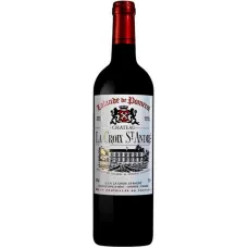 Вино Chateau La Сroix ST Andre 20230, 75 л червоне сухе 14% (Франція, Помероль, ТМ Chateau La Сroix ST Andre) Вино Chateau La Сroix ST Andre 20230, 75 л червоне сухе 14% (Франція, Помероль, ТМ Chateau La Сroix ST Andre)