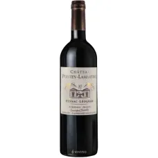 Вино Chateau Pontey Lamartine 20230, 75 л біле сухе 12% (Франція, Бордо, Грав, ТМ Chateau Pontey Lamartine) Вино Chateau Pontey Lamartine 20230, 75 л біле сухе 12% (Франція, Бордо, Грав, ТМ Chateau Pontey Lamartine)