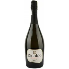 Вино игристое Prosecco Asolo DOCG Superiore 0,75л экс/сух 11% (Італія, Асоло, TM Rinaldo)